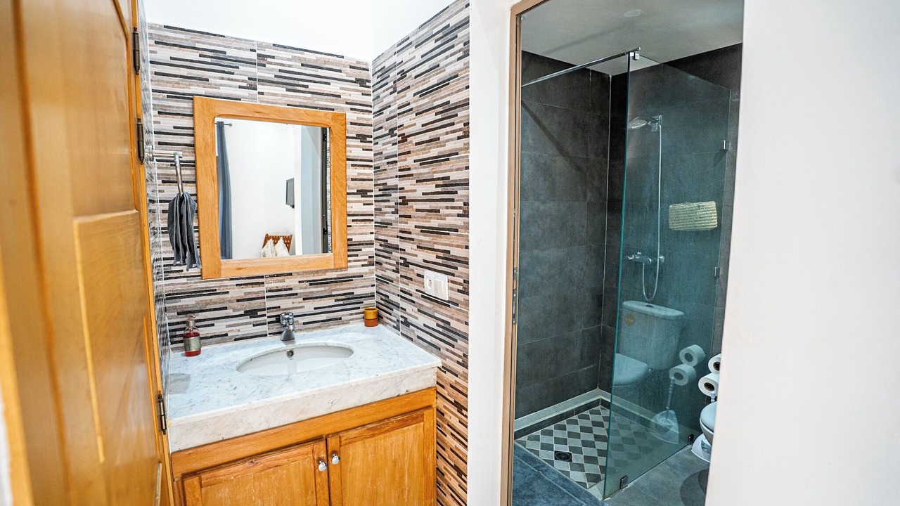 Photo of Bathroom in Sidi Abdallah Ghiat