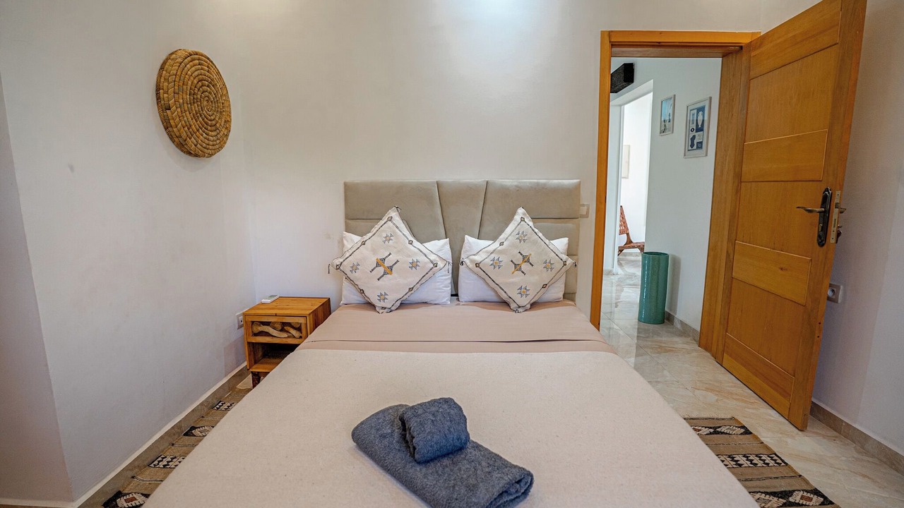Photo of Bedroom in Sidi Abdallah Ghiat