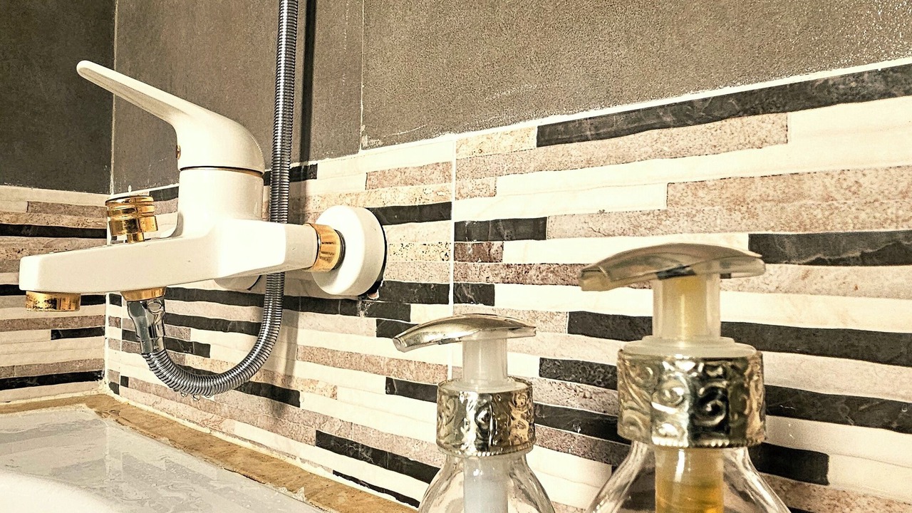 Photo of Bathroom in Sidi Abdallah Ghiat