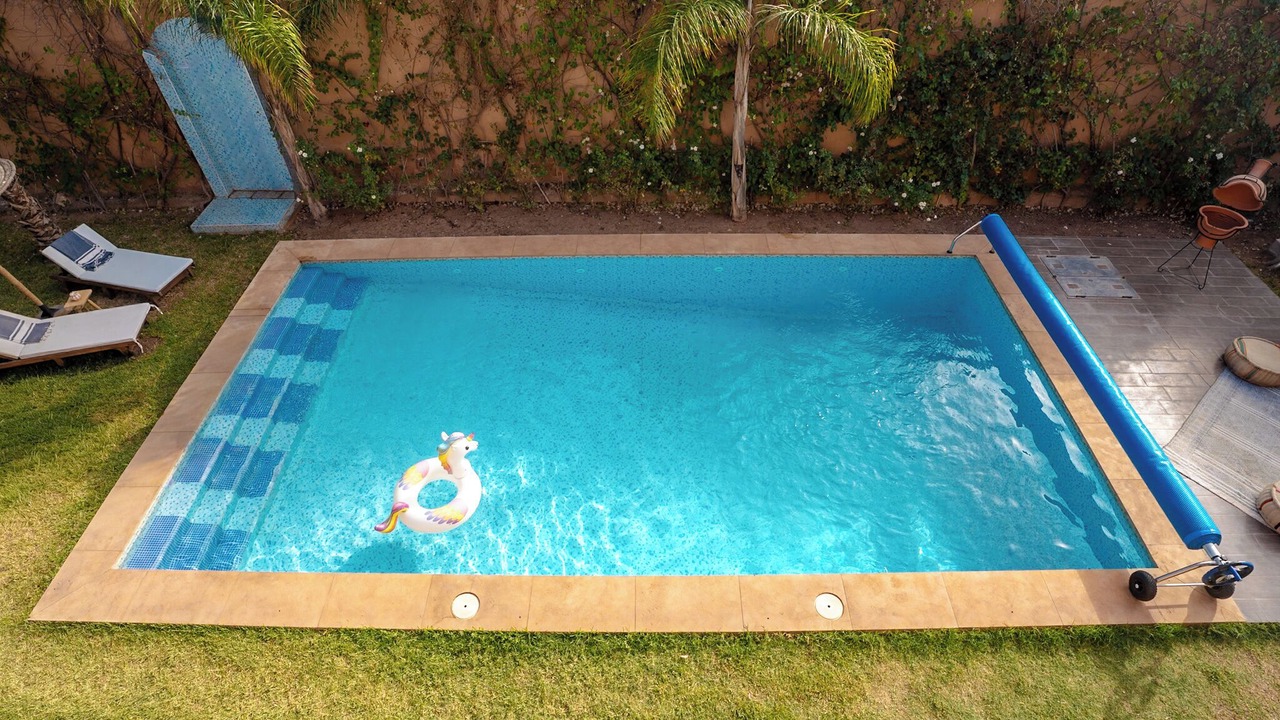Photo of Outdoor in Sidi Abdallah Ghiat
