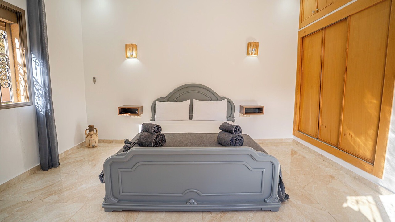 Photo of Bedroom in Sidi Abdallah Ghiat