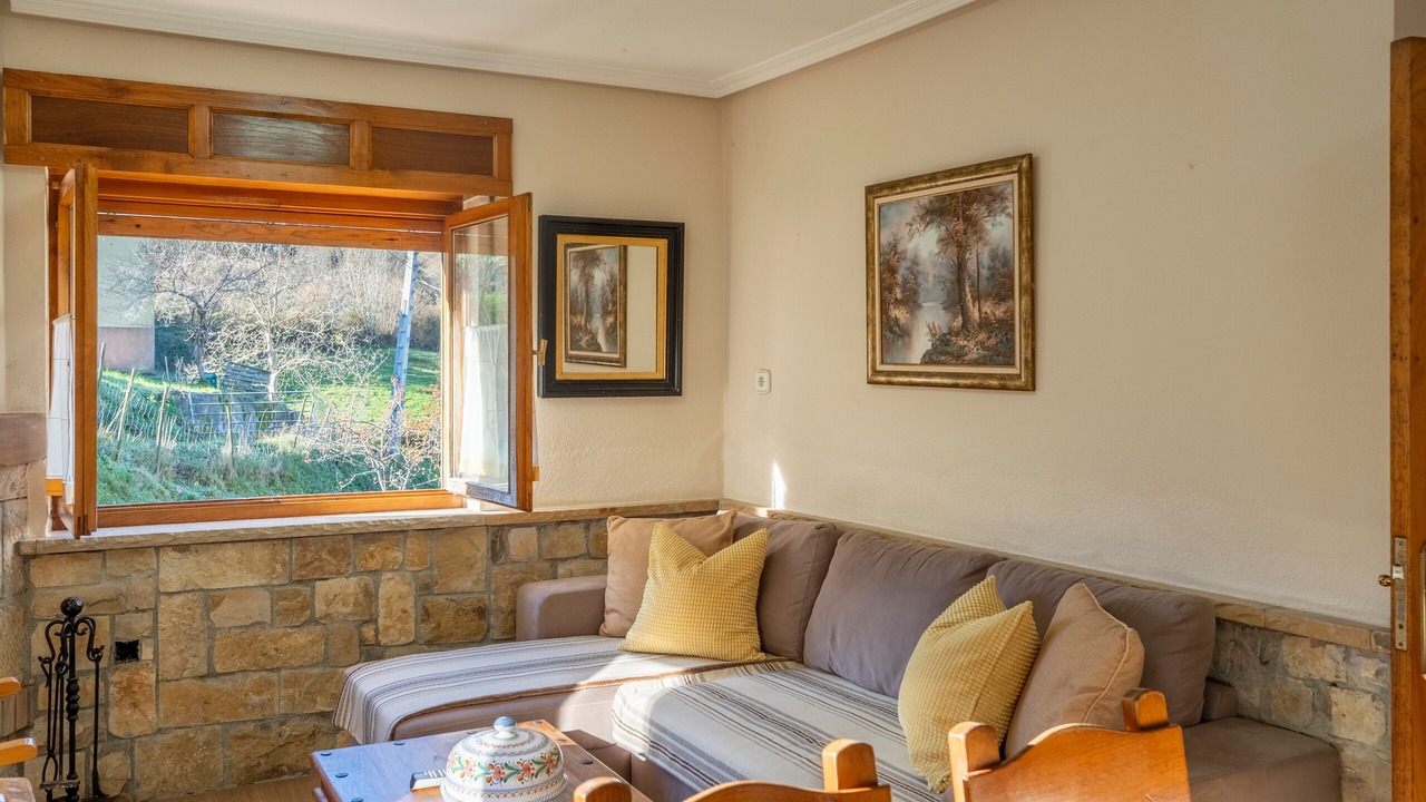 Photo of Livingroom in La Robellada