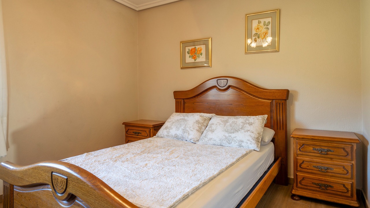 Photo of Bedroom in La Robellada
