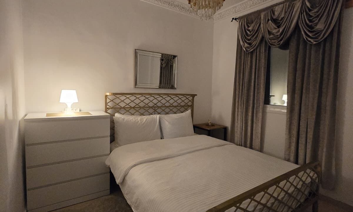 Photo of Bedroom in Tanja Balia
