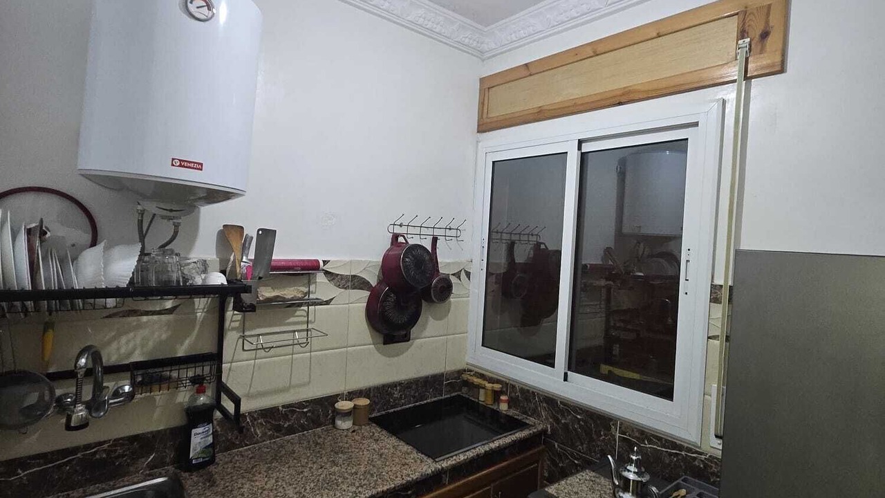Photo of Kitchen in Tanja Balia