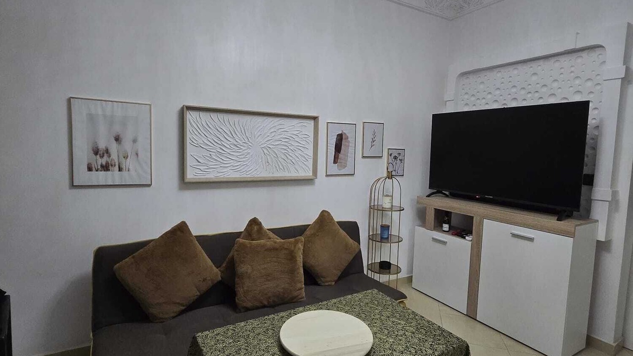 Photo of Livingroom in Tanja Balia