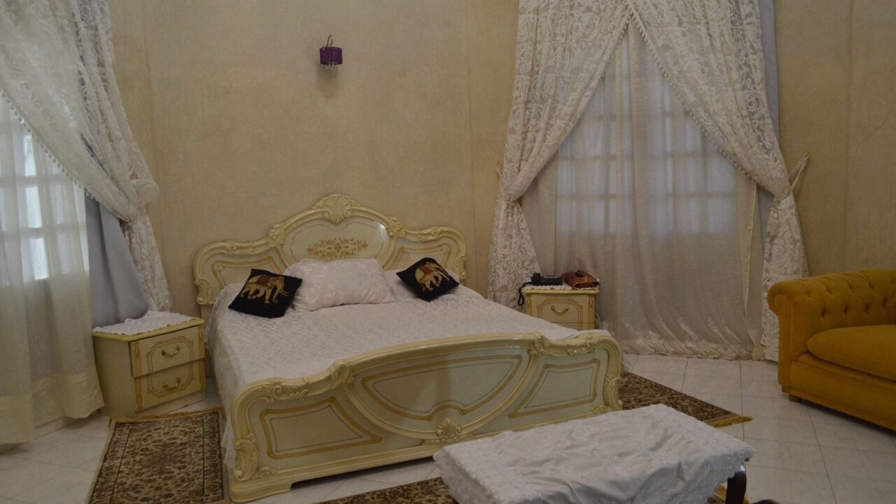 Photo of Bedroom in Menara