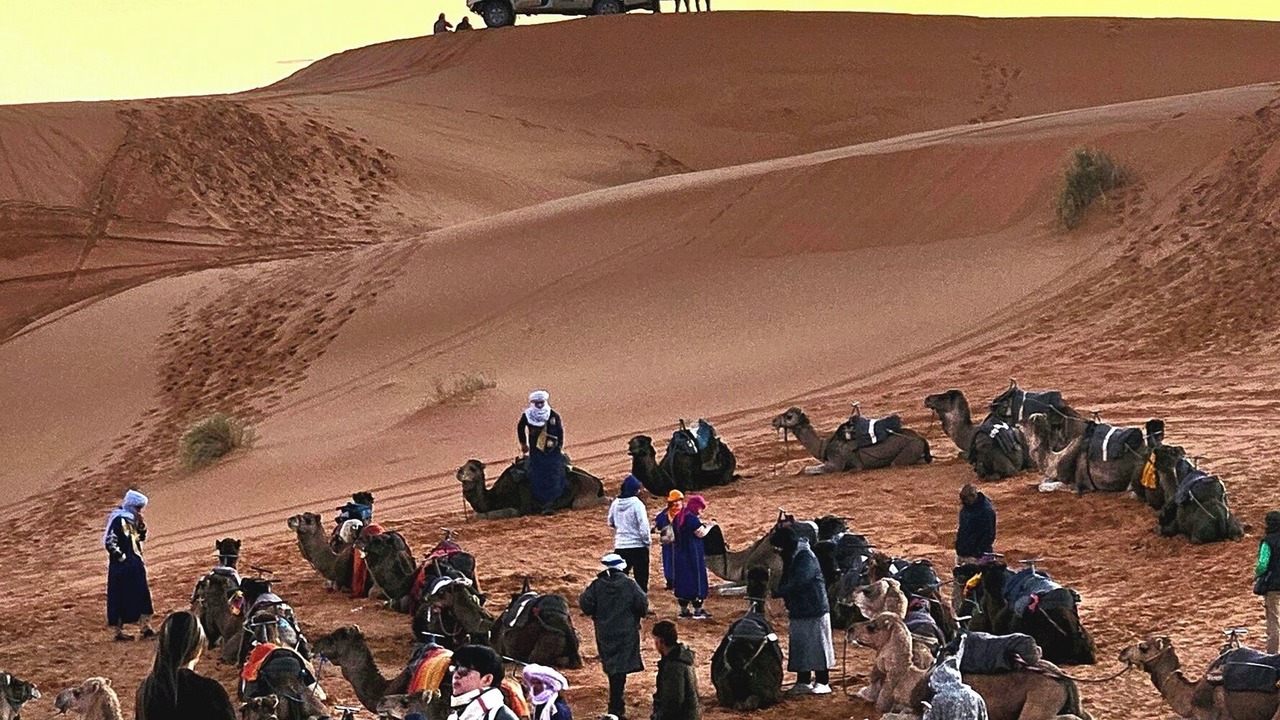 Photo of Others in Rissani