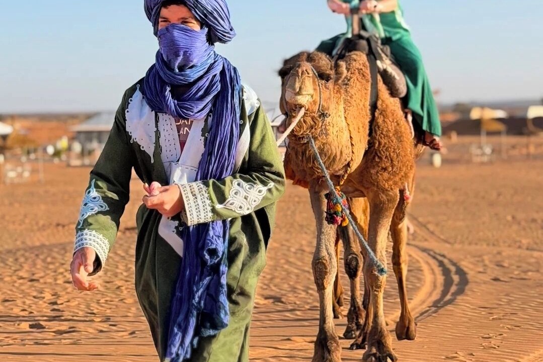 Photo of Others in Rissani