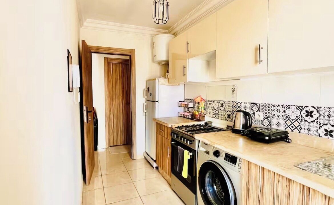 Photo of Kitchen in Dcheira El Jihadia