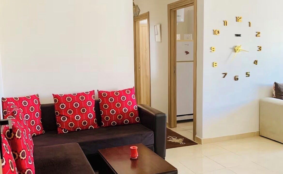 Photo of Livingroom in Dcheira El Jihadia