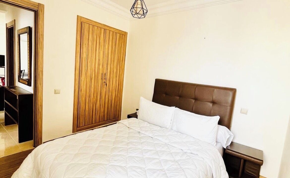Photo of Bedroom in Dcheira El Jihadia