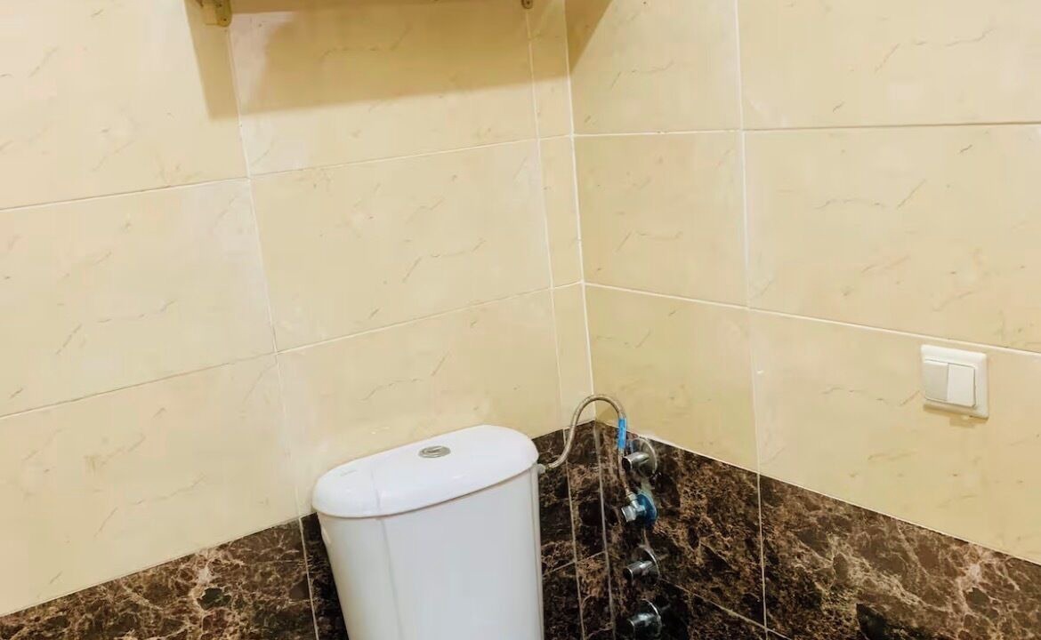 Photo of Bathroom in Dcheira El Jihadia