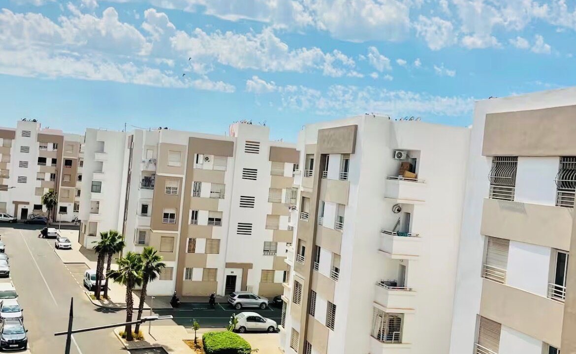 Photo of Outdoor in Dcheira El Jihadia
