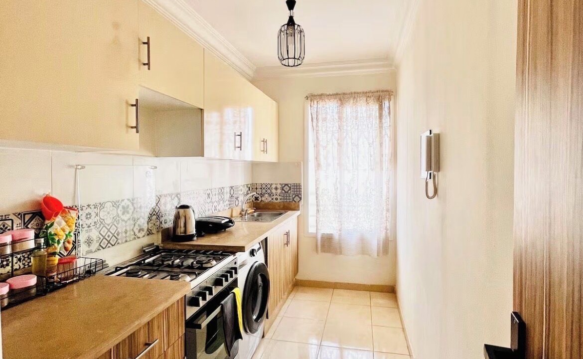 Photo of Kitchen in Dcheira El Jihadia