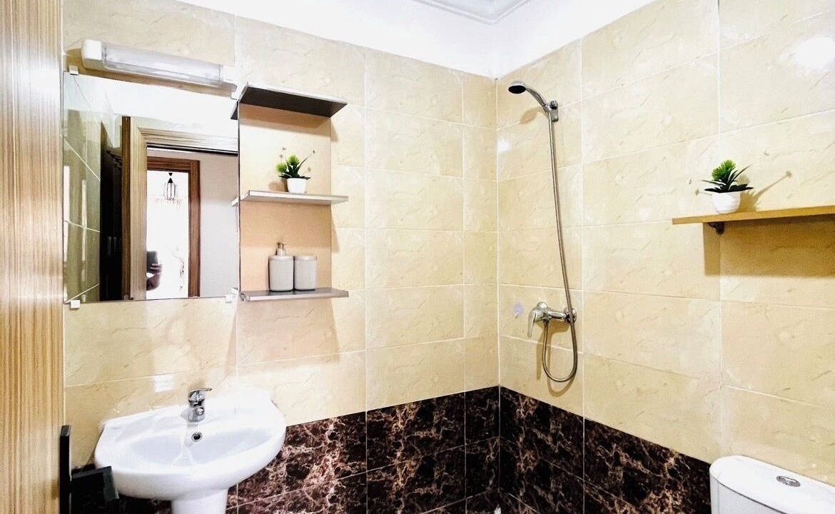 Photo of Bathroom in Dcheira El Jihadia