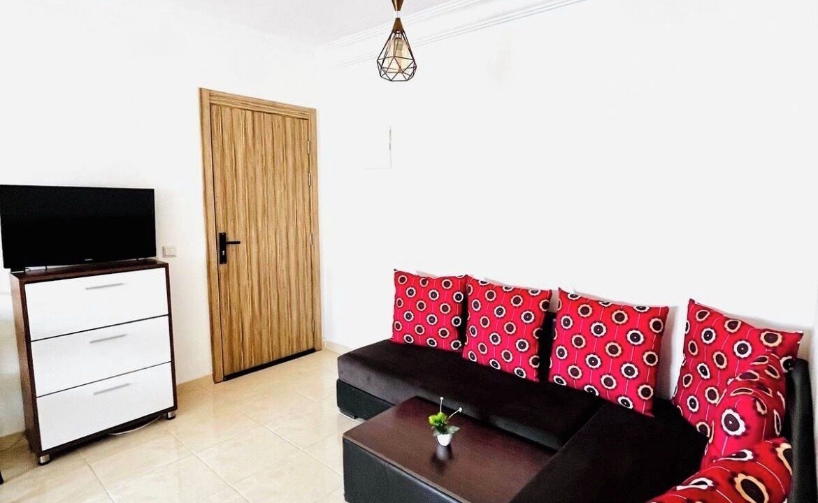 Photo of Livingroom in Dcheira El Jihadia
