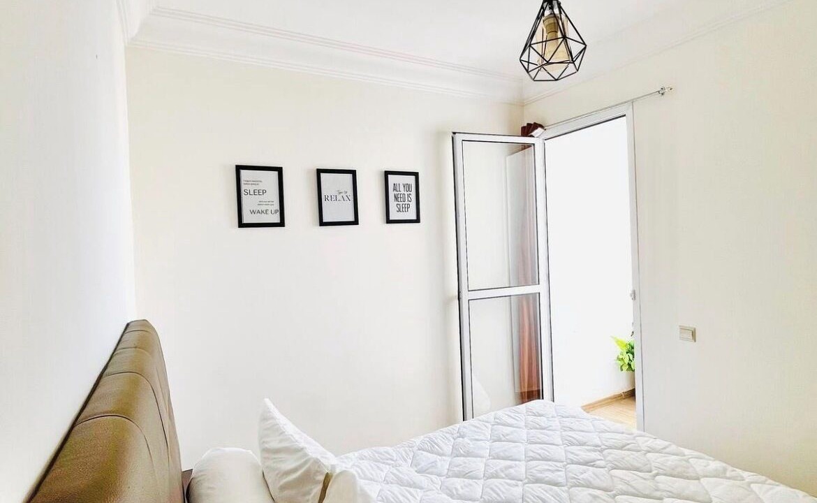 Photo of Bedroom in Dcheira El Jihadia