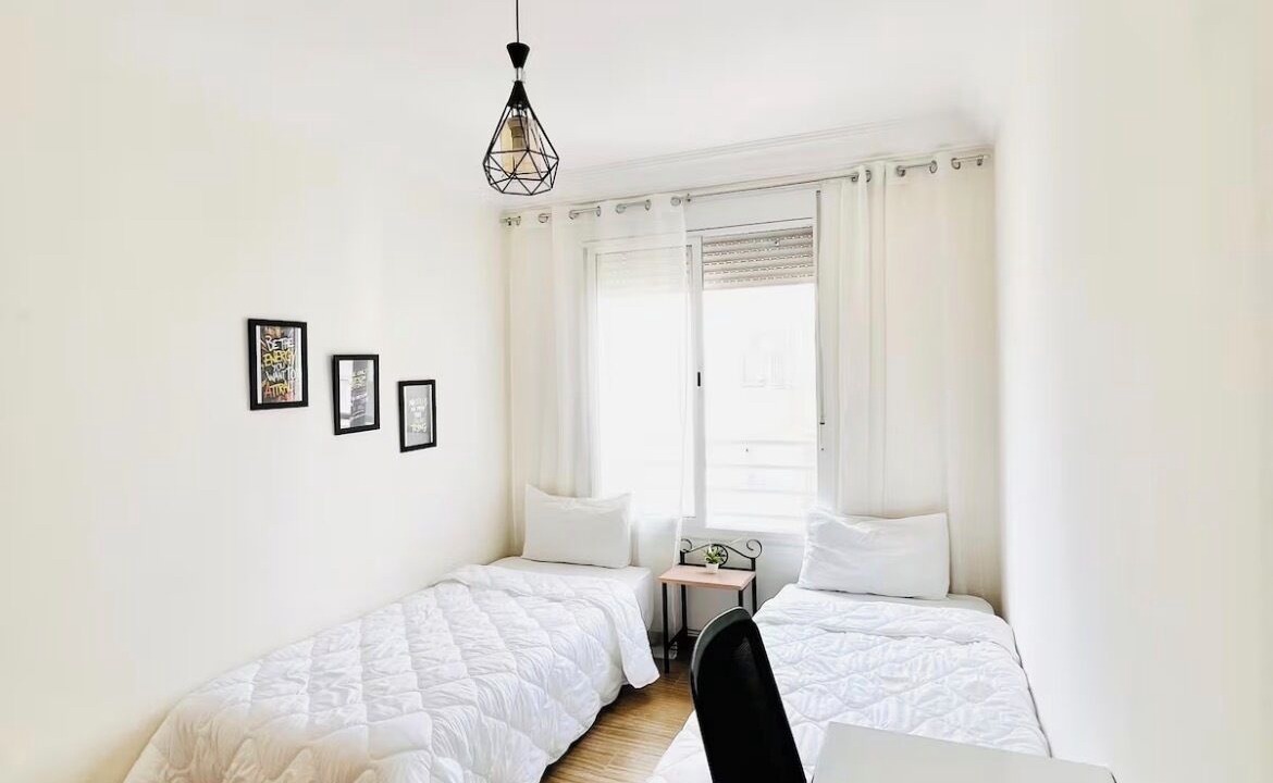 Photo of Bedroom in Dcheira El Jihadia