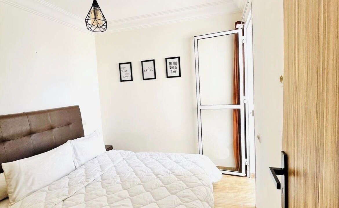 Photo of Bedroom in Dcheira El Jihadia