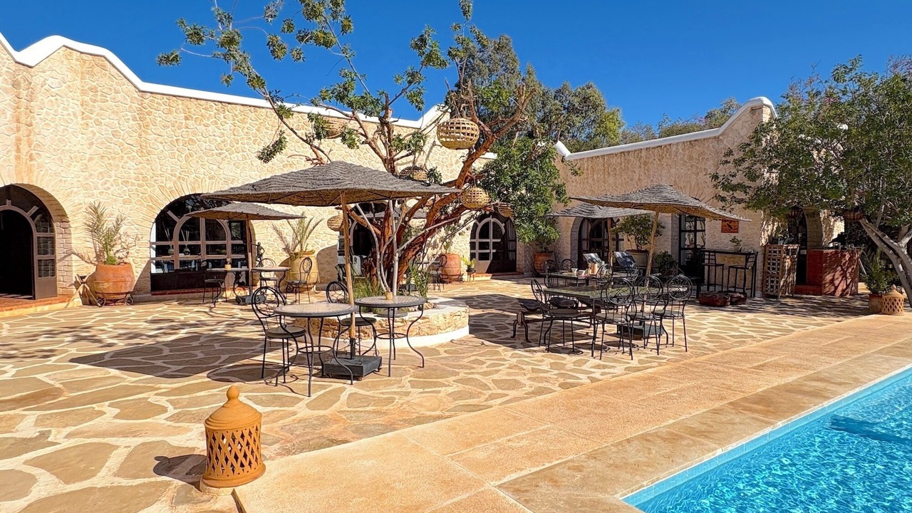 Photo of Outdoor in Essaouira