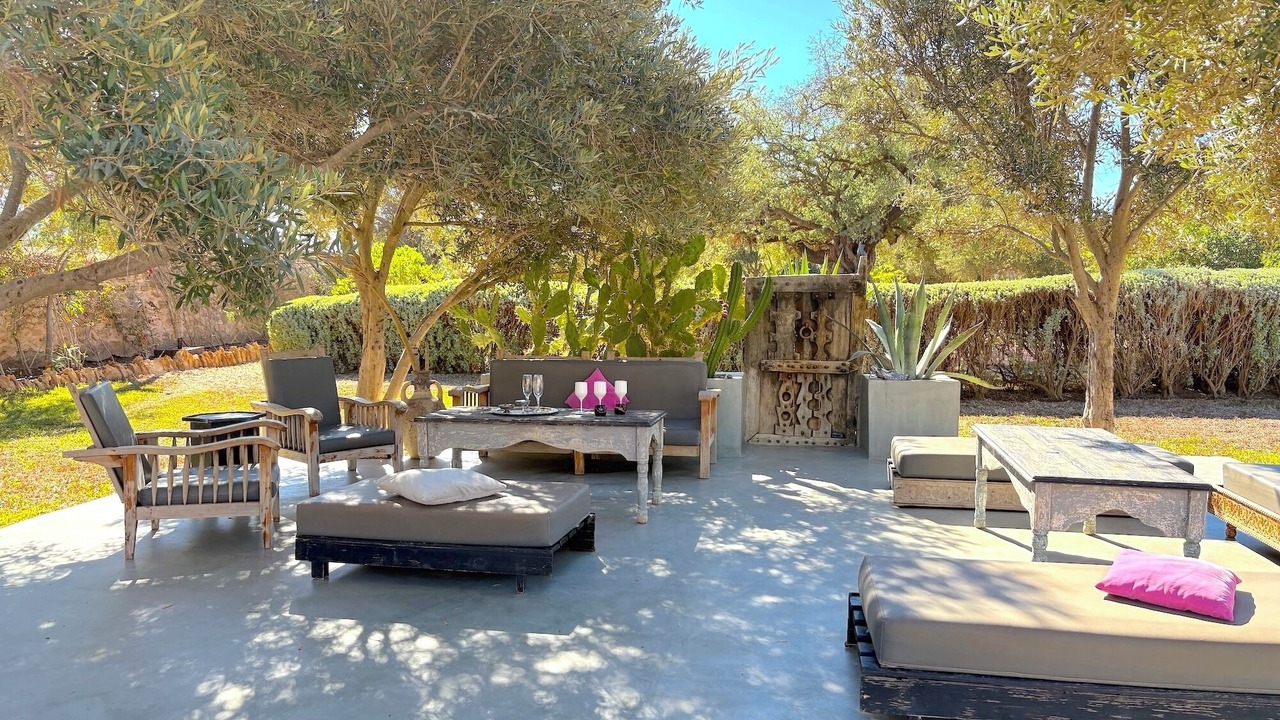 Photo of Outdoor in Essaouira