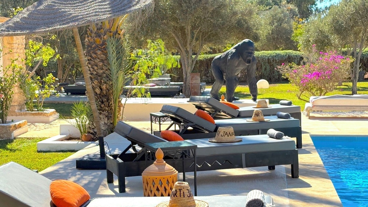 Photo of Outdoor in Essaouira
