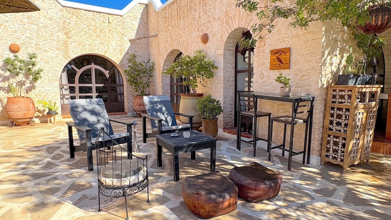 Photo of Outdoor in Essaouira