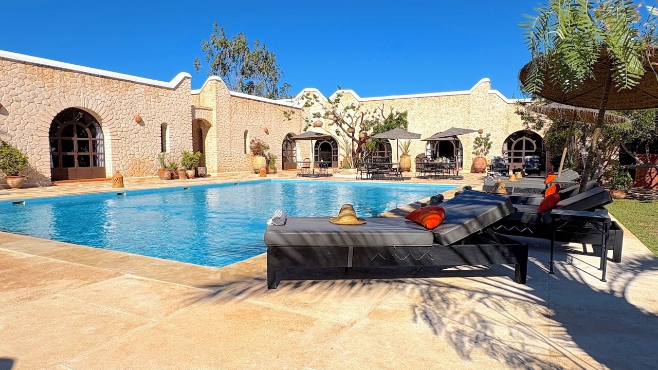 Photo of Outdoor in Essaouira