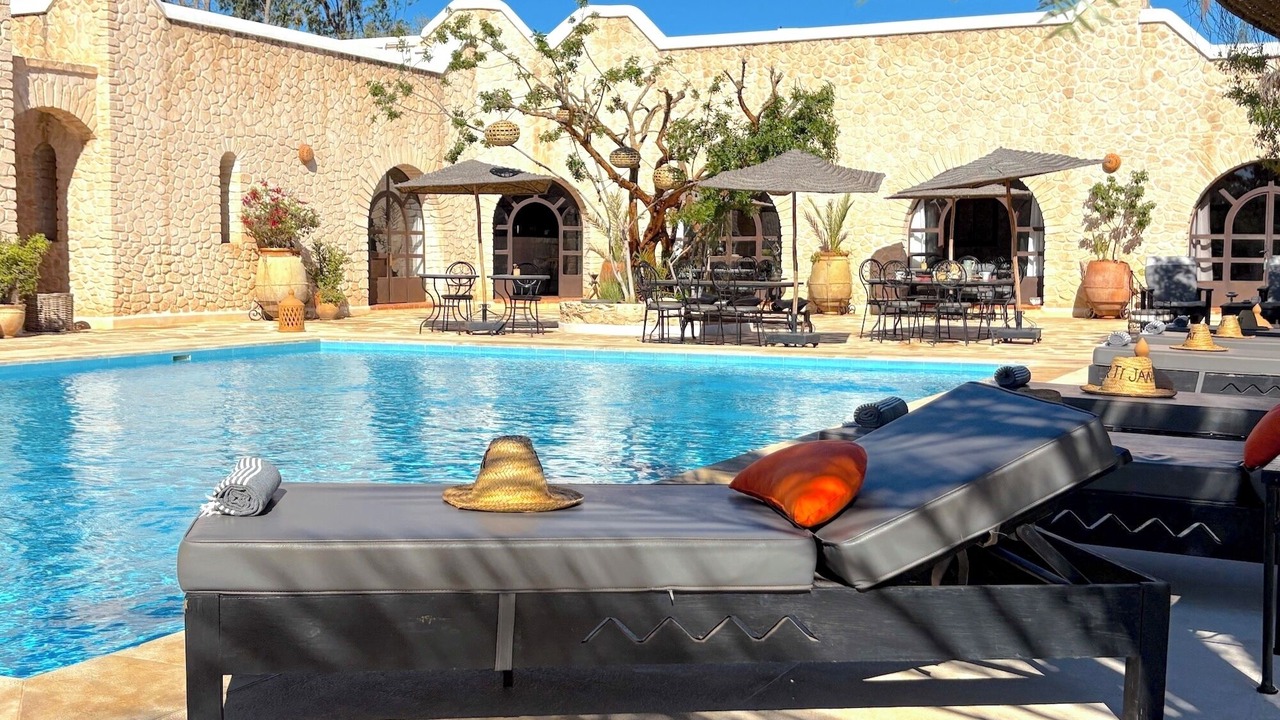 Photo of Outdoor in Essaouira