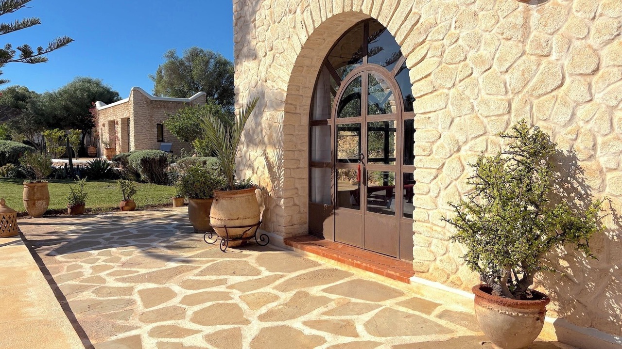 Photo of Outdoor in Essaouira