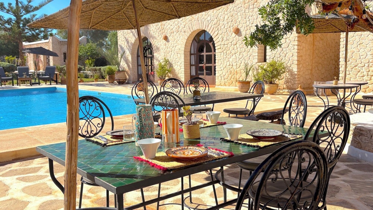 Photo of Outdoor in Essaouira