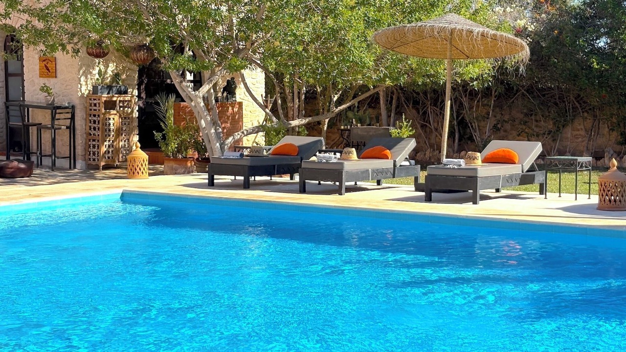 Photo of Outdoor in Essaouira