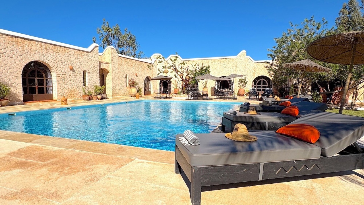 Photo of Outdoor in Essaouira