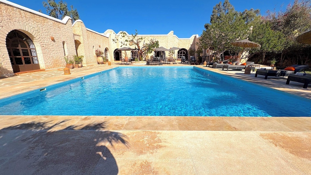 Photo of Outdoor in Essaouira