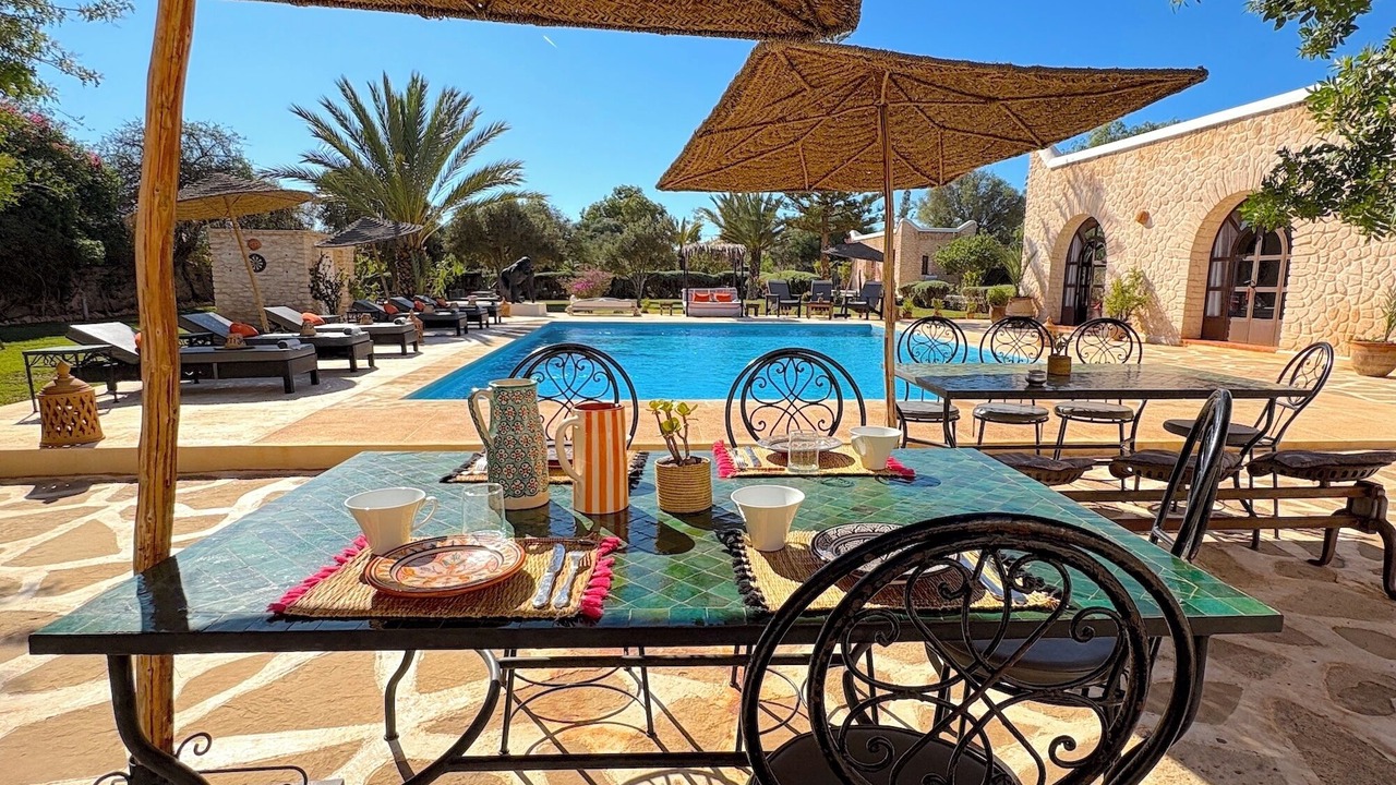 Photo of Outdoor in Essaouira