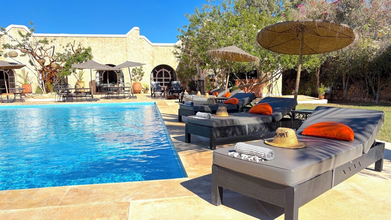 Photo of Outdoor in Essaouira