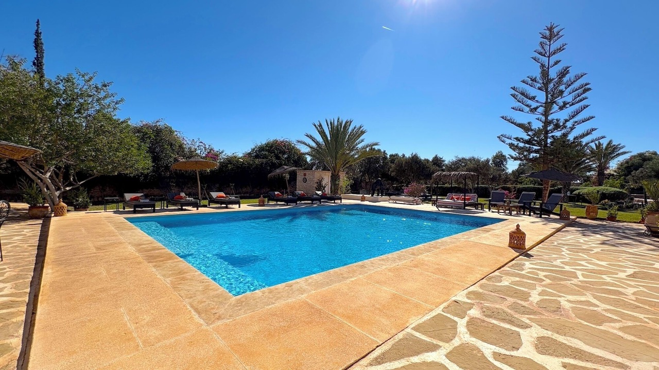 Photo of Outdoor in Essaouira