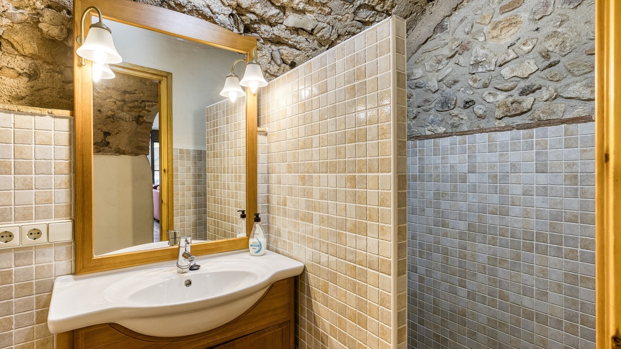Photo of Bathroom in Viladamat