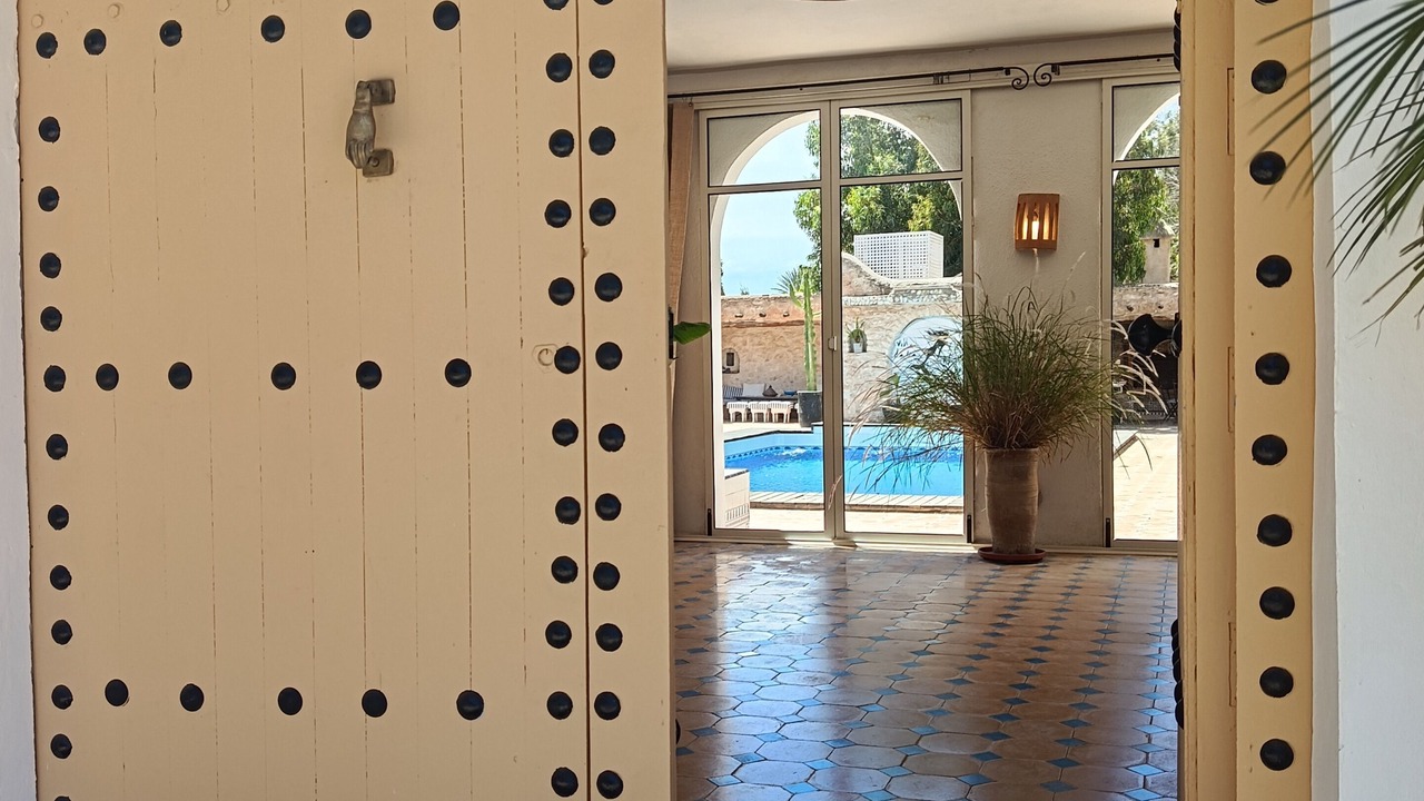 Photo of Outdoor in Essaouira