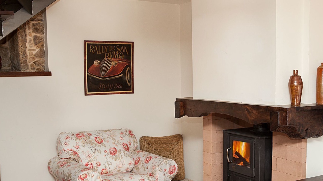 Photo of Livingroom in Laxe