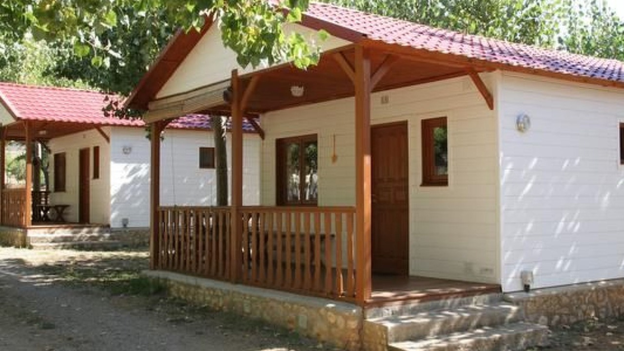 Photo of Outdoor in La Puebla de Roda
