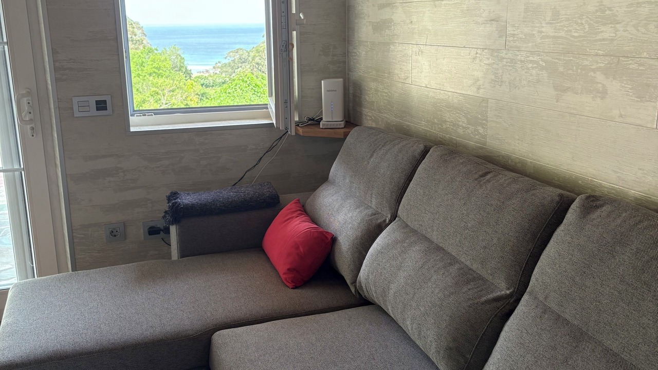 Photo of Livingroom in Castro Urdiales