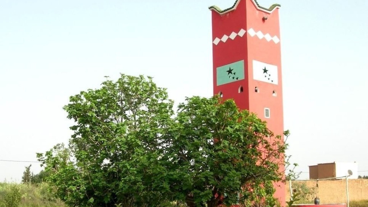 Photo of Others in Sidi Boumoussa
