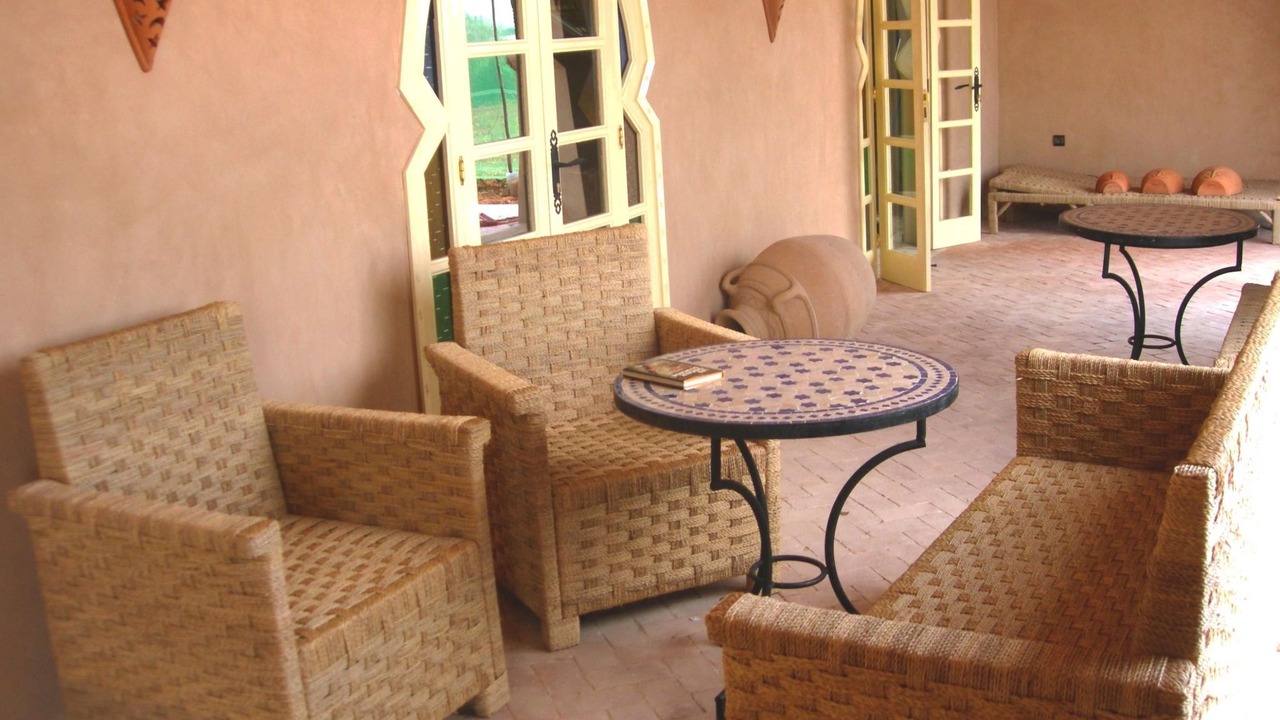 Photo of Others in Sidi Boumoussa