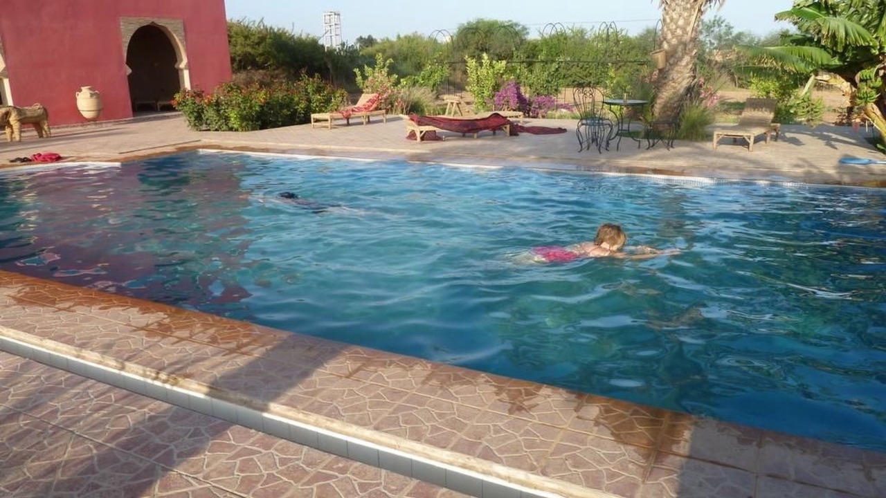 Photo of Others in Sidi Boumoussa