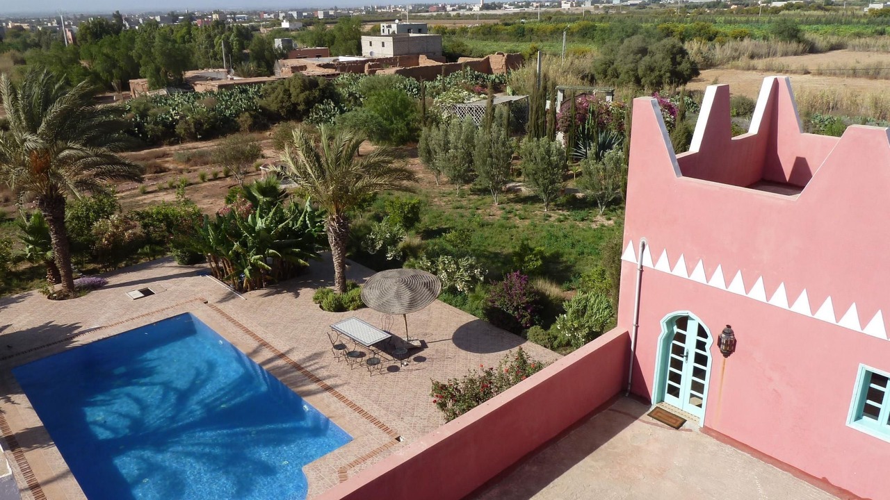 Photo of Others in Sidi Boumoussa