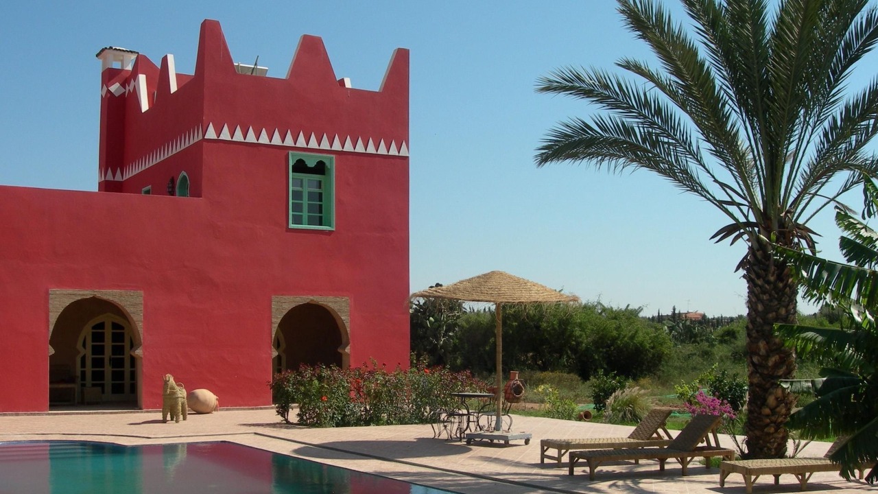 Photo of Others in Sidi Boumoussa
