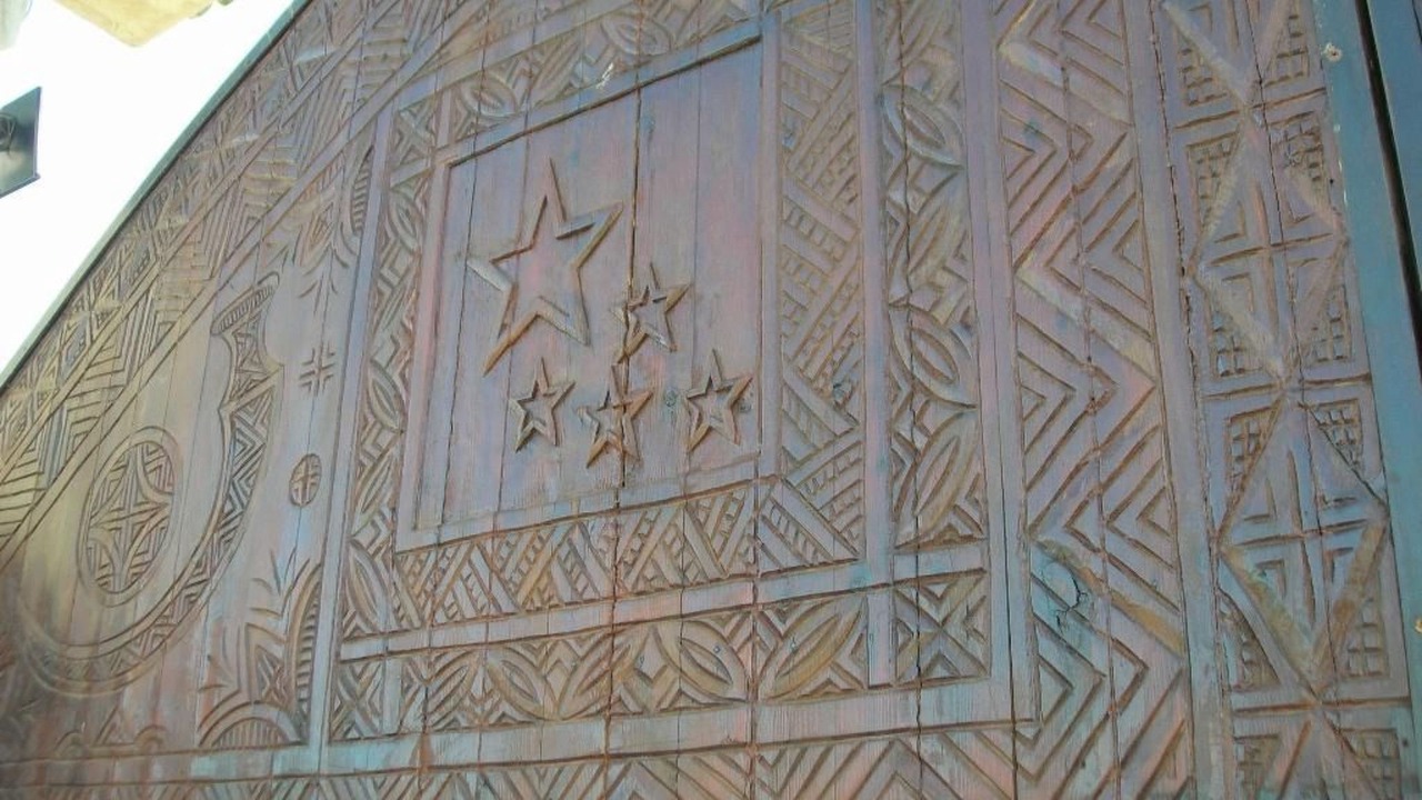 Photo of Others in Sidi Boumoussa