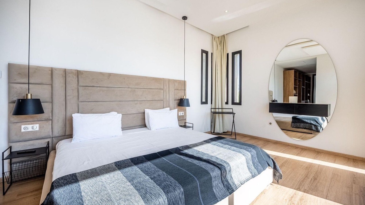 Photo of Bedroom in Agdal